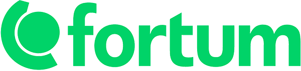 fortum-logo-green